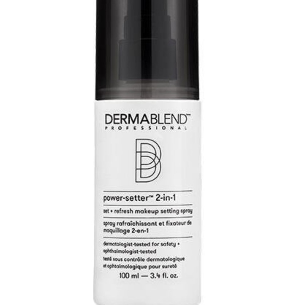 Dermablend Setting Spray